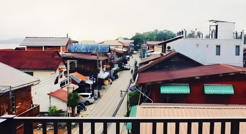 Remember Loei Love Чіанг-Кхан Екстер'єр фото