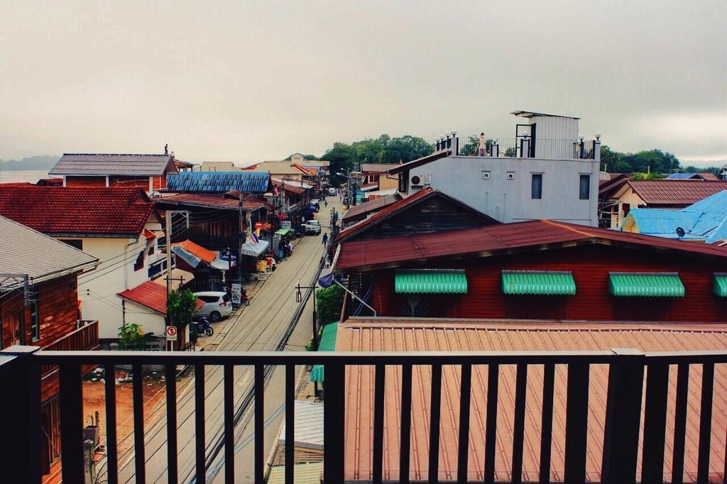 Remember Loei Love Чіанг-Кхан Екстер'єр фото